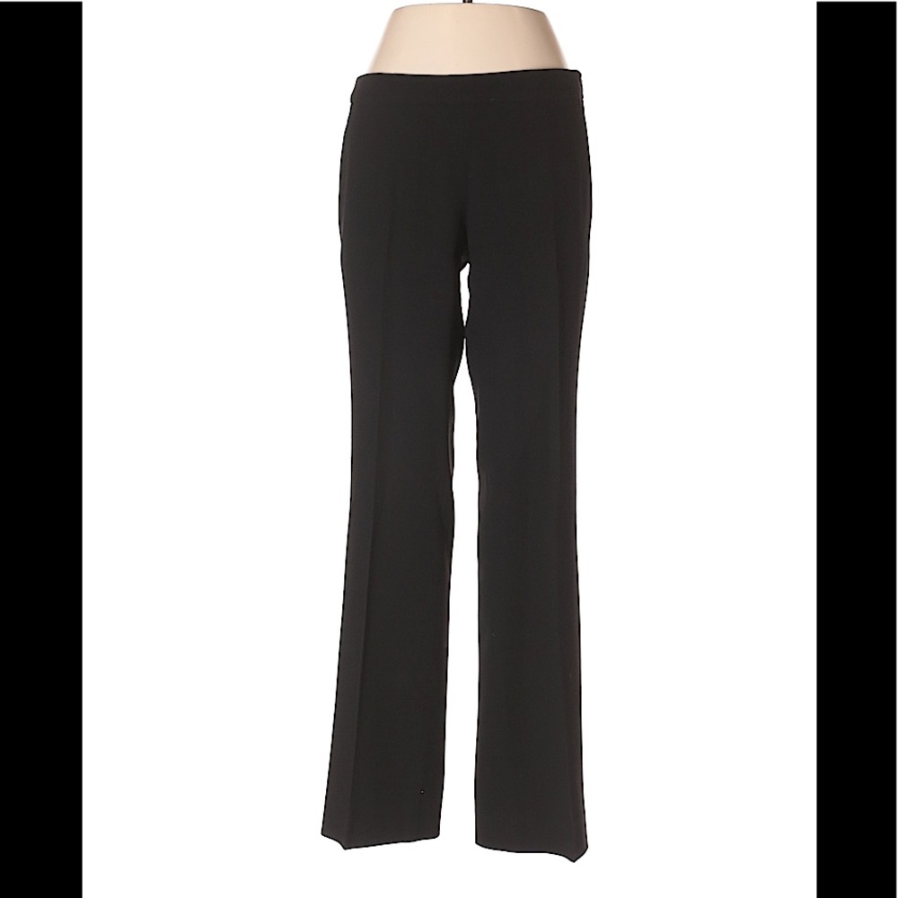 Prada Classic Cut Trouser - Picture 3 of 7